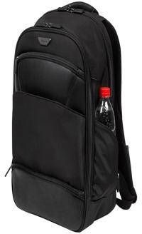 Targus Mobile Vip 12 15.6 Large Laptop Backpack