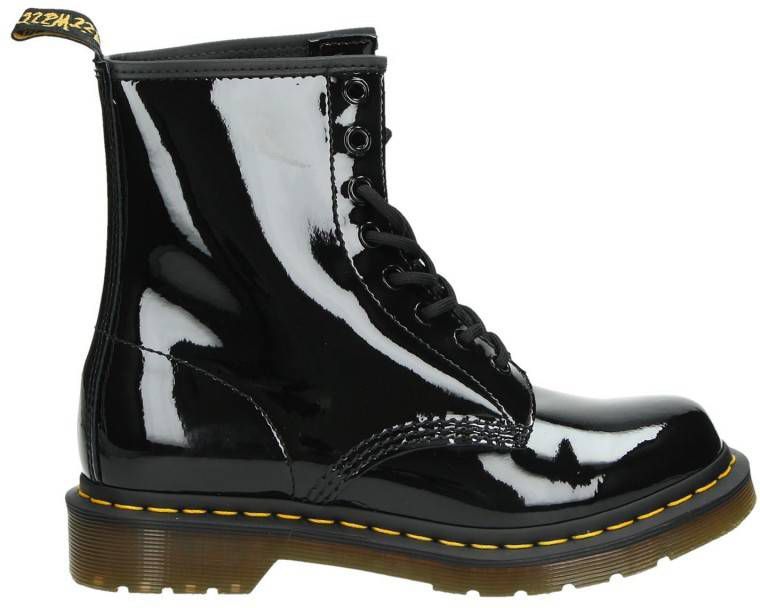Dr Martens Dr. Martens 1460 Greasy veterboots