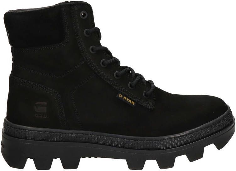 G-Star G Star Raw veterboots