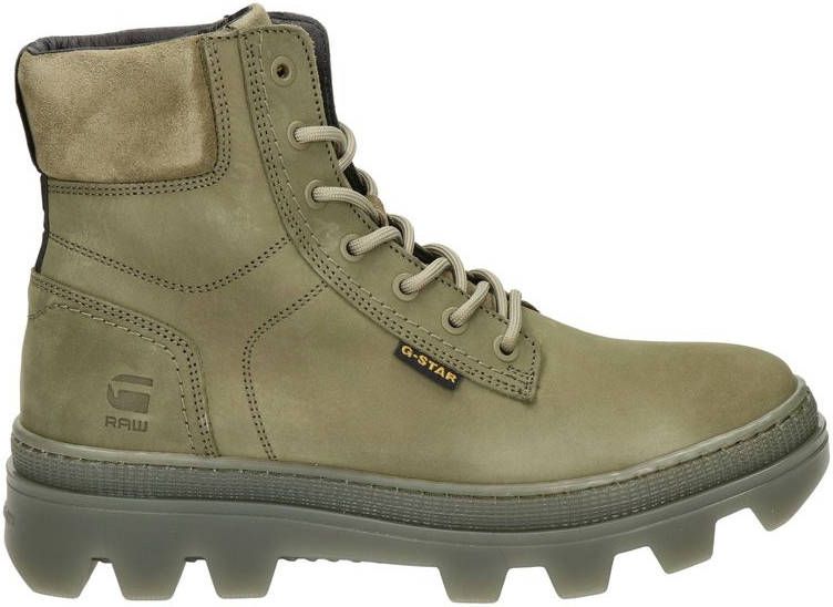 G-Star G Star Raw veterboots