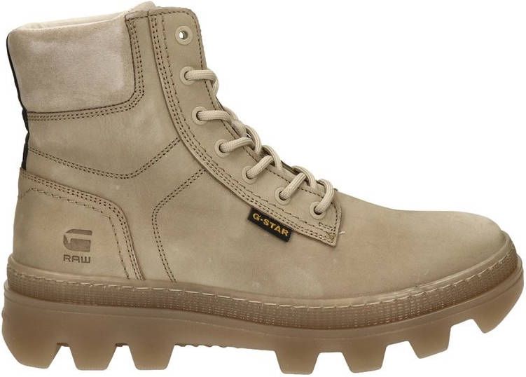 G-Star G Star Raw veterboots