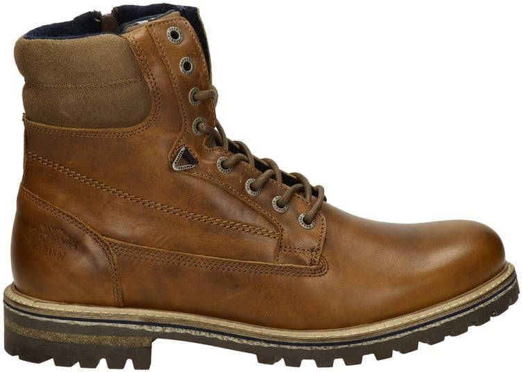 Gaastra Cragen veterboots