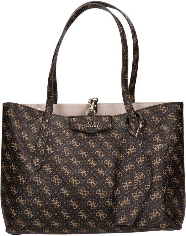 Guess Eco Brenton handtas