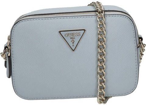 Guess Noelle crossbody cam schoudertas