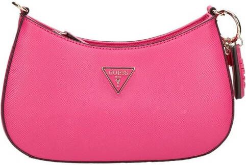 Guess Noelle Top Zip schoudertas