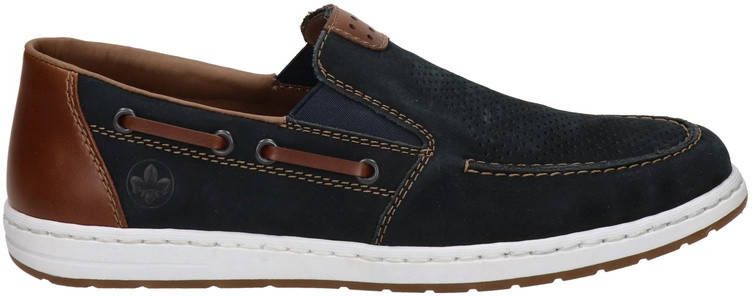 Rieker instapschoenen