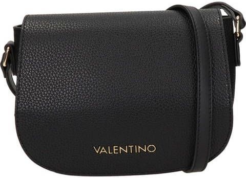 Valentino Superman  Satchel schoudertassen zwart