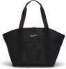 Nike One Trainingstas voor dames(18 liter) Zwart online kopen