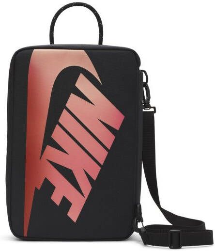 Nike Schoenendoostas(12 liter) Zwart