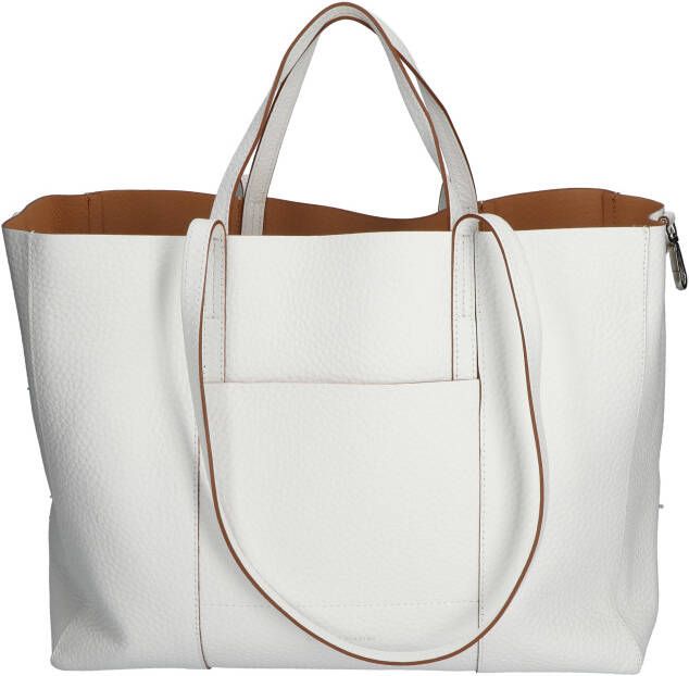 Gianni chiarini 10316 Bianco Nature Schoudertassen