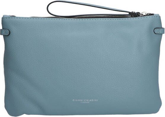 Gianni chiarini 3695 Blue Schoudertassen