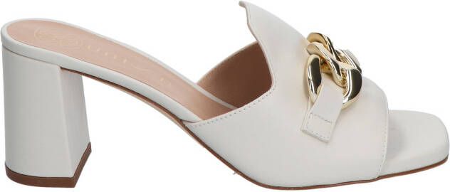 Unisa Mecer Ivory Muilen