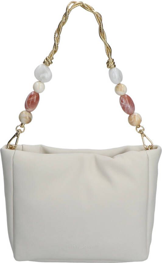 Unisa Z Aluna Ivory Handtassen