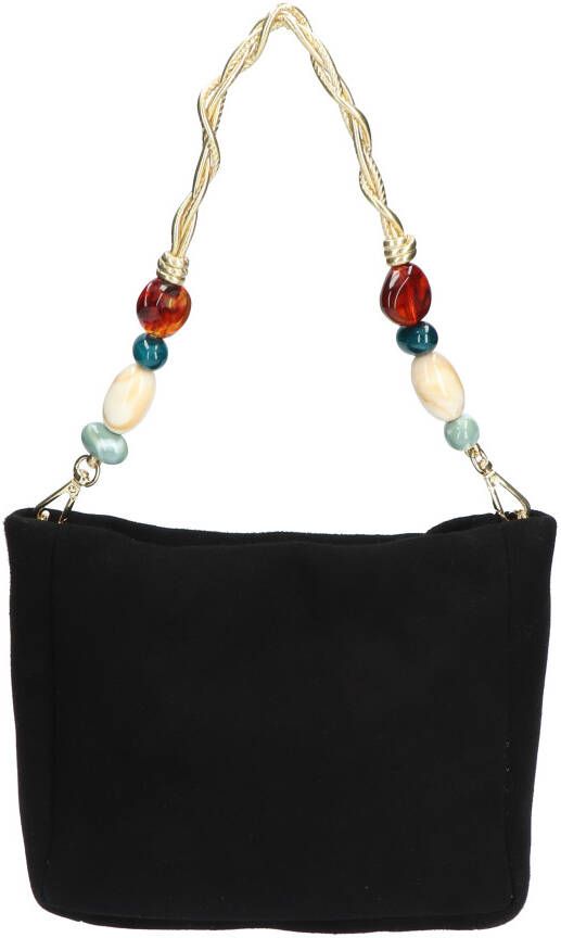 Unisa Z Aluna KS Black Handtassen