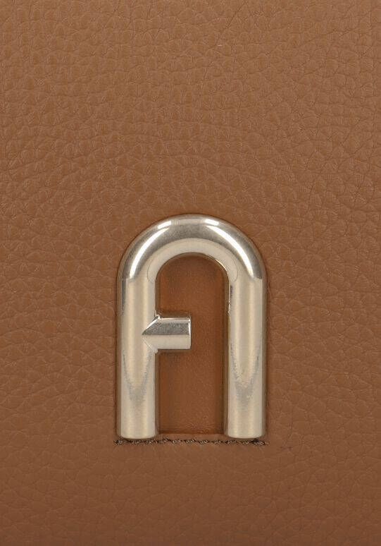 Furla Primula Small shoulder bag , Bruin, Dames