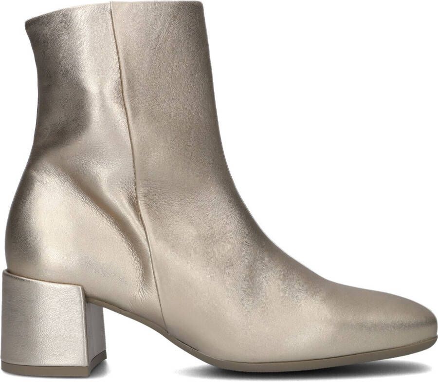 Gabor Gouden Enkellaarsjes 980