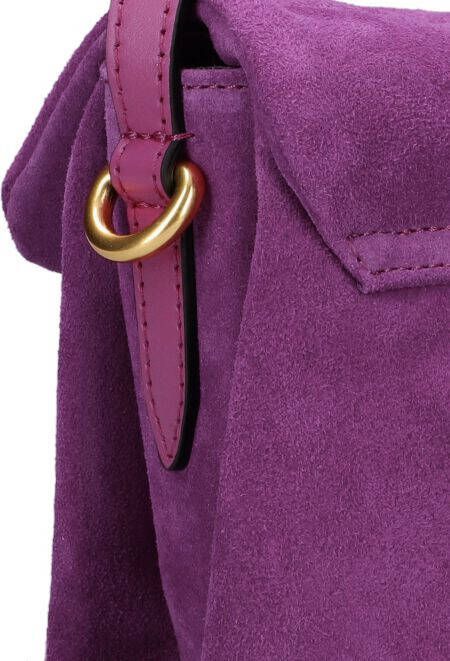 Gianni Chiarini Roze Schoudertas Lara