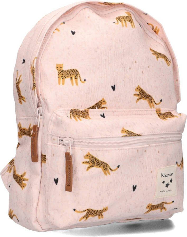 Kidzroom Roze Rugtas Hug Me