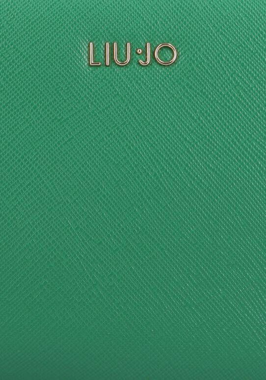 Liu Jo Groene Schoudertas Caliwen Small Handbag Box