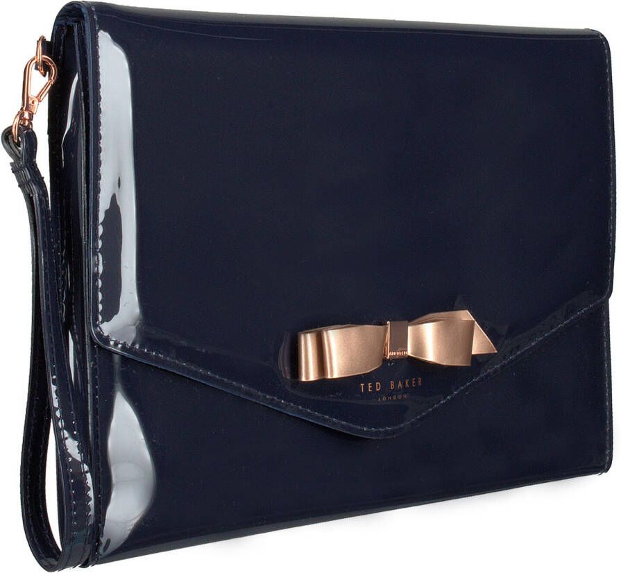 Ted Baker women Cersei Handtassen Blauw