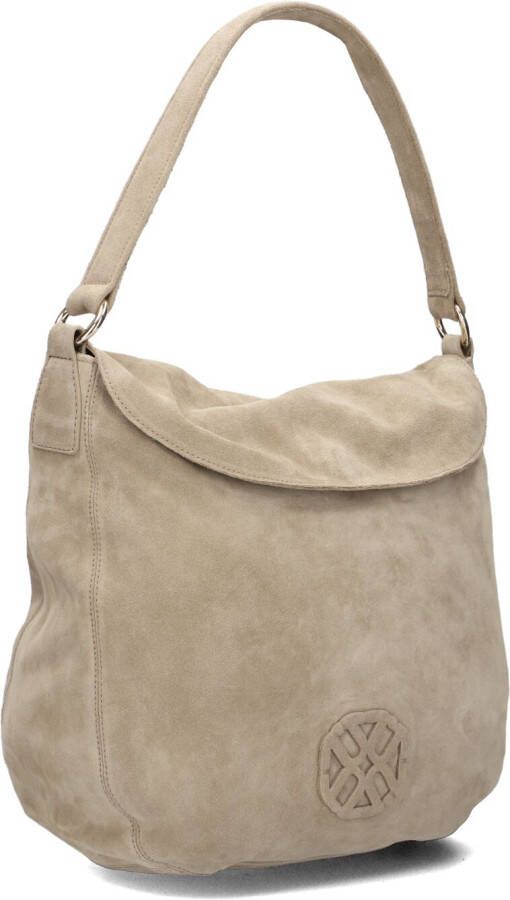 Unisa Handtas ZLucile Bruin