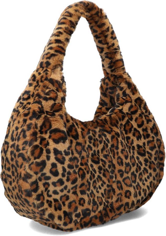 Unisa Bruine Handtas Zleti_flu