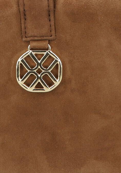 Unisa Bruine Schoudertas Zbeatrix_ks