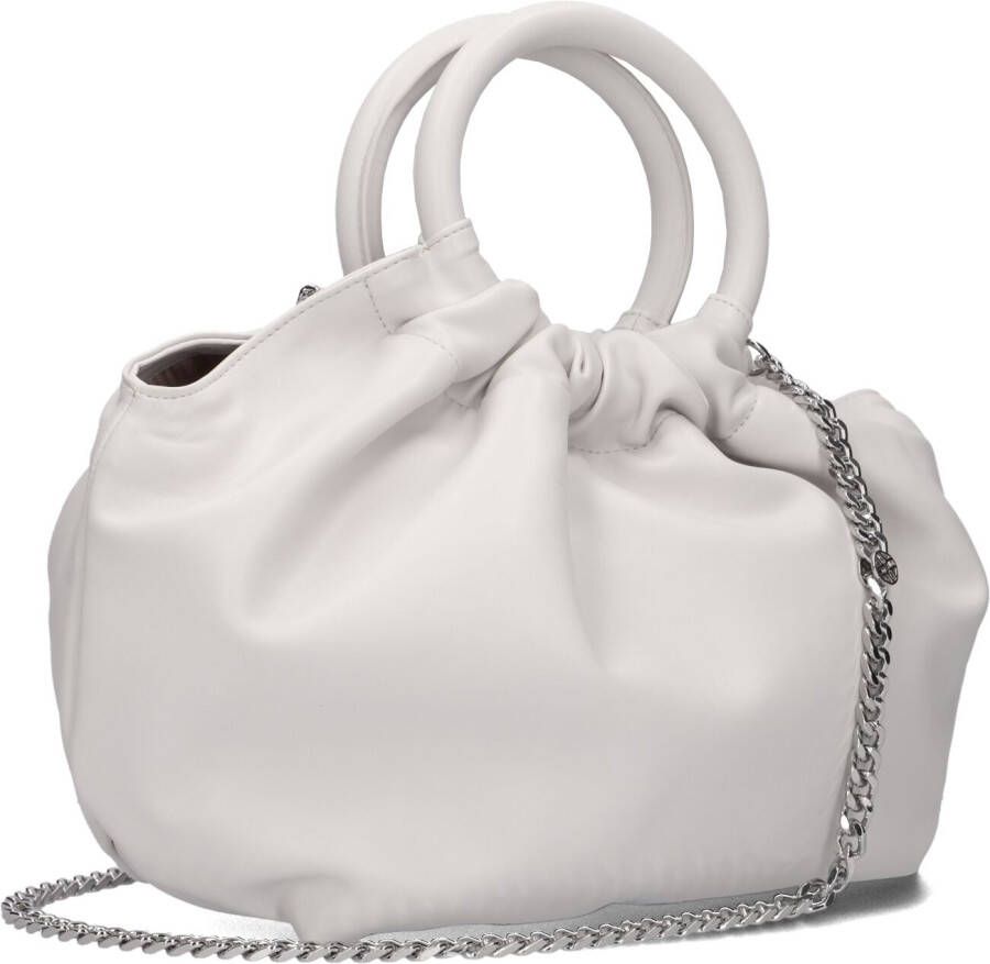 Unisa Witte Handtas Zjonanne