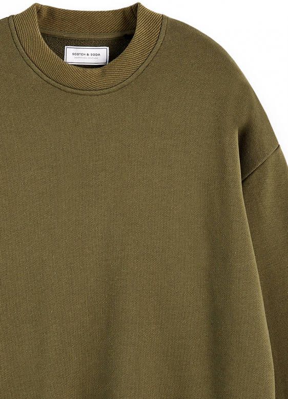 Scotch &amp, Soda Heren Sweater