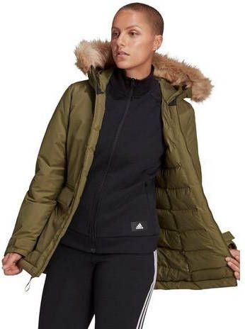 adidas Sportswear Outdoorjack UTILITAS HOODED PARKA