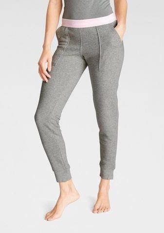 Calvin Klein CK Modern Cotton Joggers Dames