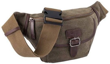 camel active Buiktasje MOUNTAIN Belt bag