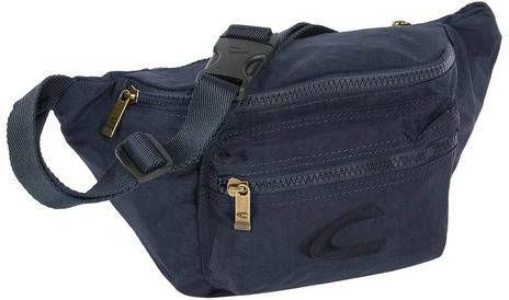 camel active Heuptasje Journey ideaal voor concert, festival en citytrip