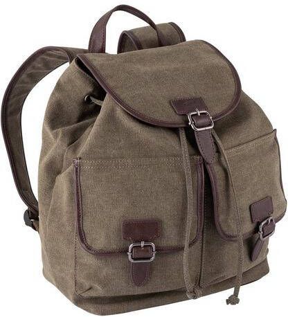 camel active Rugzak MOUNTAIN Backpack