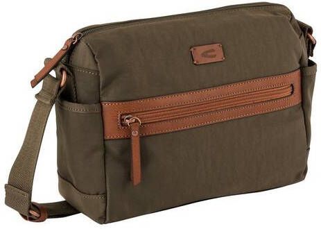 camel active Schoudertas CLOUD Cross bag