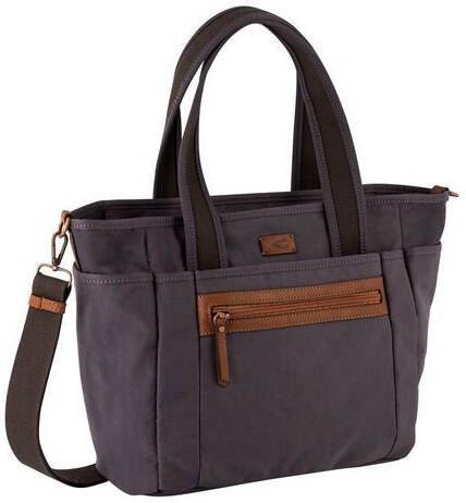 camel active Shopper CLOUD Zip shopper