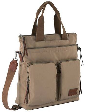 camel active Shopper SKY Zip shopper