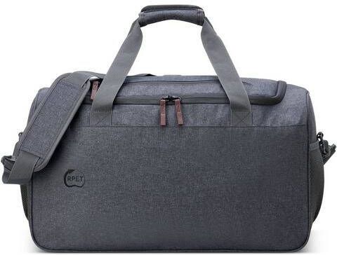 Delsey Maubert 2.0 Cabin Duffle Bag 40 antracite Weekendtas