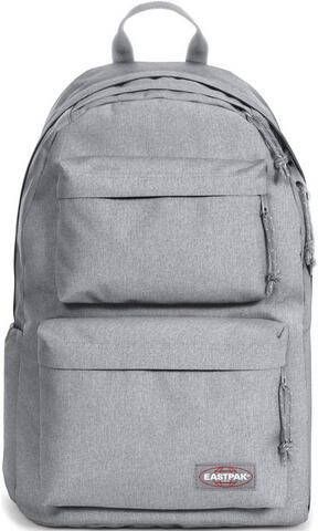 Eastpak Padded Double rugzak 13 inch sunday grey