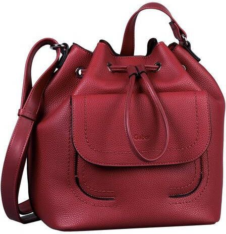 Gabor Buideltas AMY Bucket bag