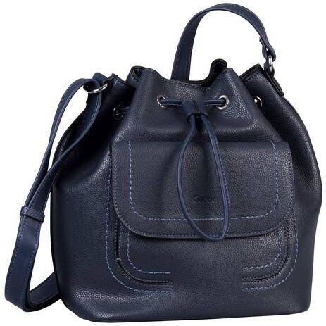 Gabor Buideltas AMY Bucket bag