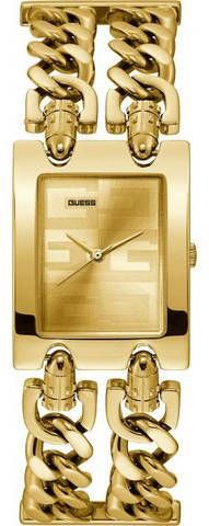 Guess Horloges Watch Mod G GW0294L2 Goudkleurig