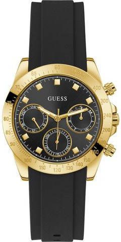 Guess Multifunctioneel horloge GW0315L1, ECLIPSE