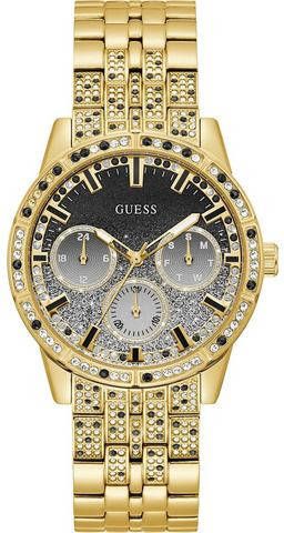 Guess Horloges Watch Cascade GW0365L2 Goudkleurig