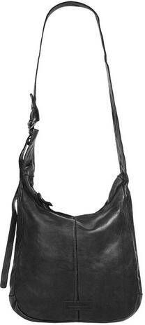 Harold's Avondtasje SUBMARINE echt leder