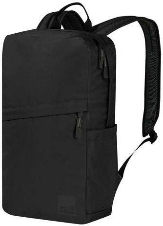 Jack Wolfskin Cariboo Daypack Rugzak Black