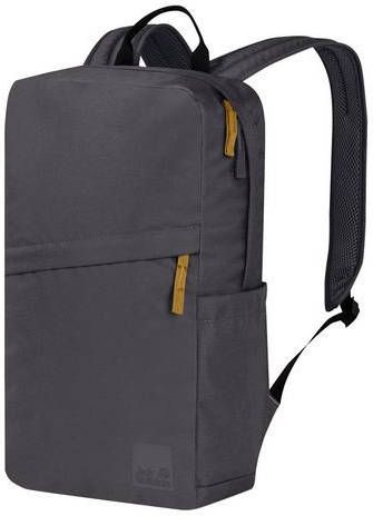 Jack Wolfskin Cariboo Backpack asphalt