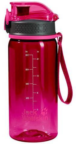 Jack Wolfskin Drinkfles KIDS TRITAN BOTTLE 0, 5