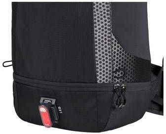 Jack Wolfskin Moab Jam Pro 30.5 phantom backpack