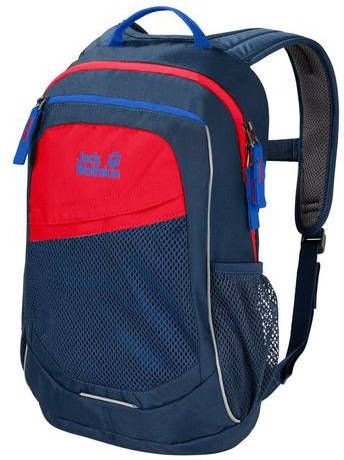 Jack Wolfskin Track Jack dark indigo backpack